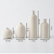 Porcelain Vase Set 4 Pcs